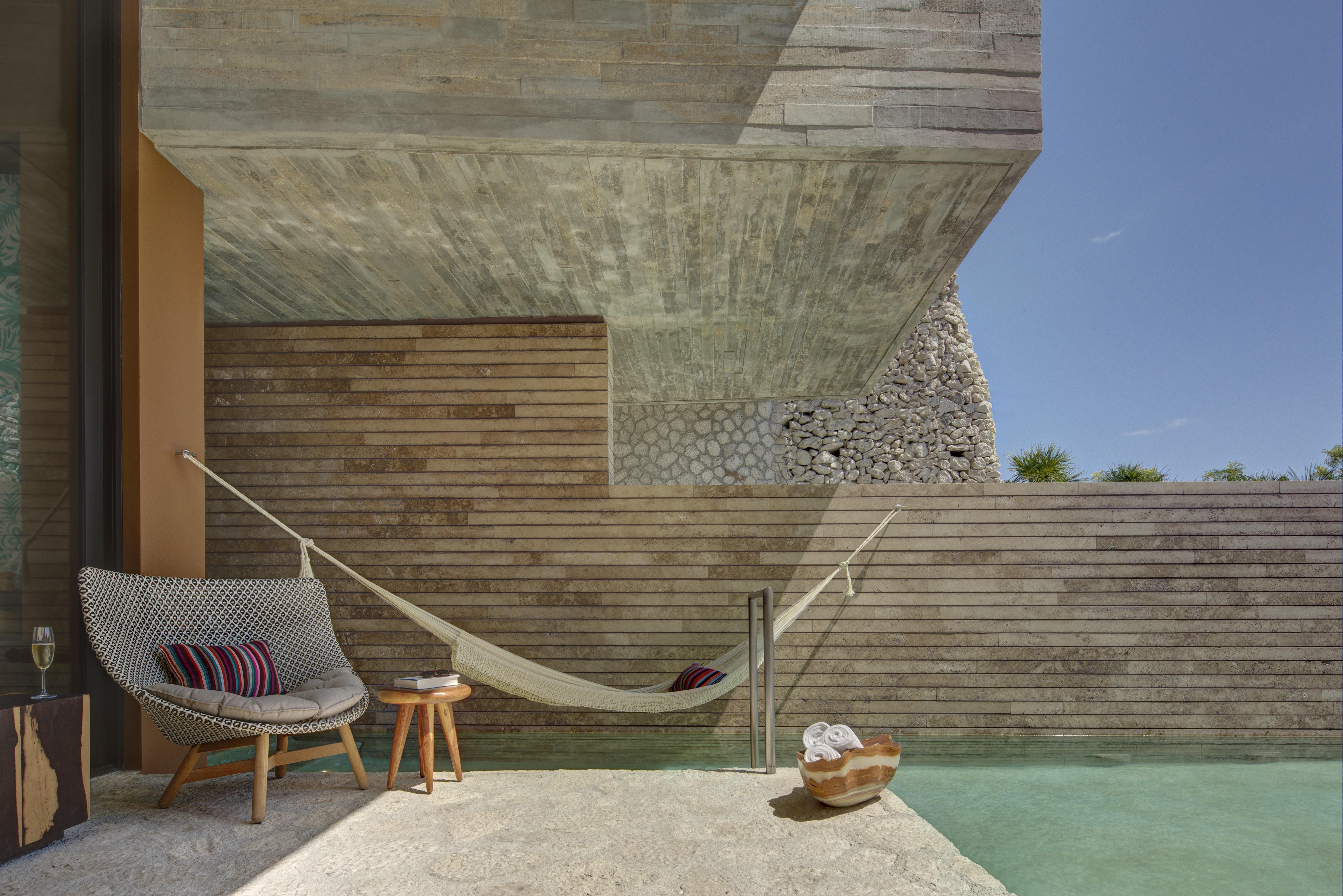 La Casa De La Playa By Xcaret (Adults Only) Hotel Los Dos Compadres ภายนอก รูปภาพ