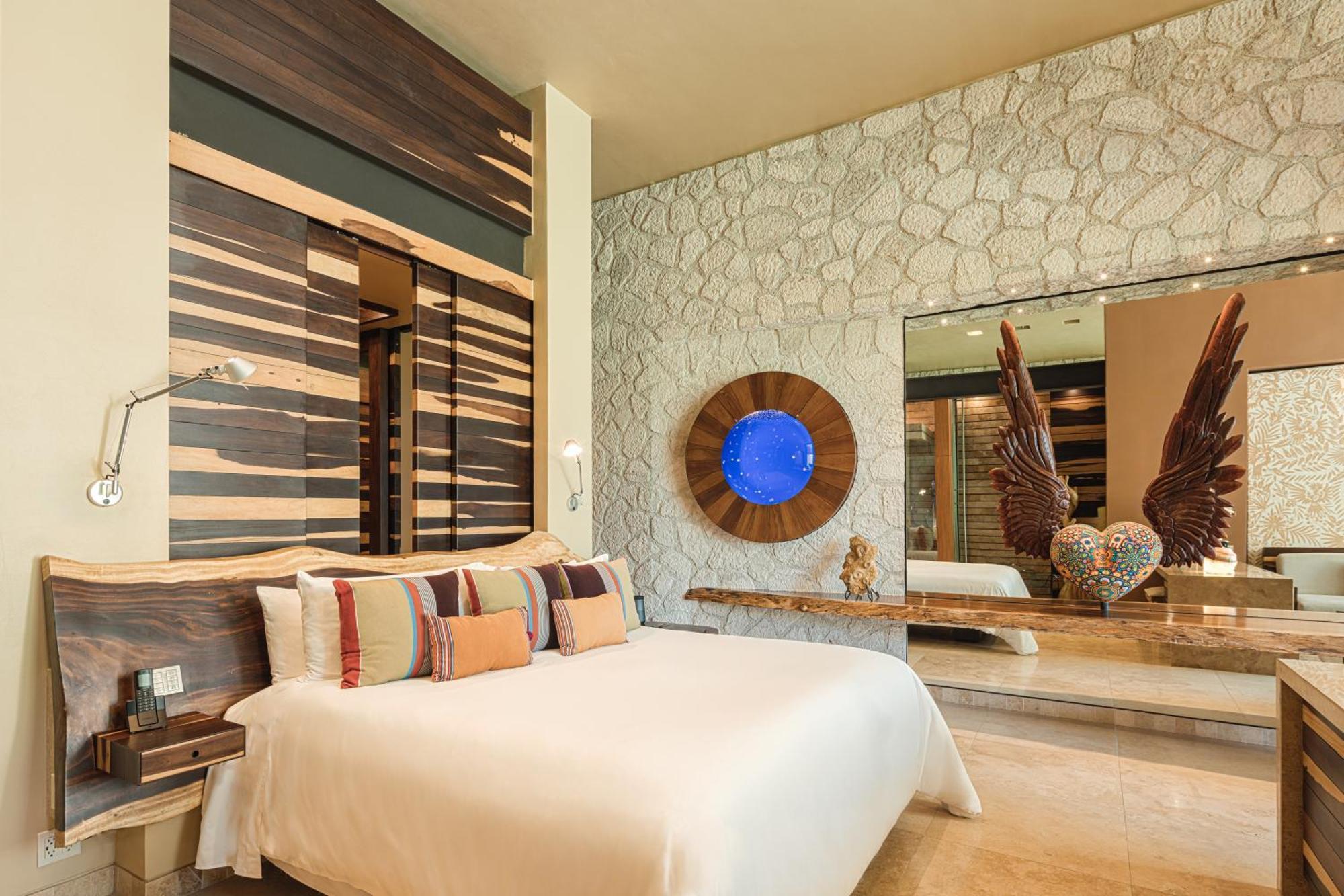 La Casa De La Playa By Xcaret (Adults Only) Hotel Los Dos Compadres ภายนอก รูปภาพ
